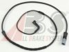 BMW 34356780699 Warning Contact, brake pad wear